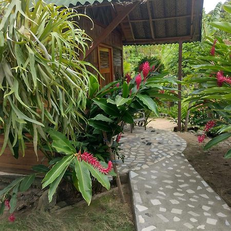 Villa Casa Kumake Tayrona à El Zaino Extérieur photo