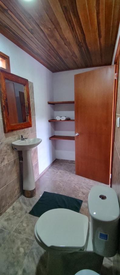Villa Casa Kumake Tayrona à El Zaino Extérieur photo