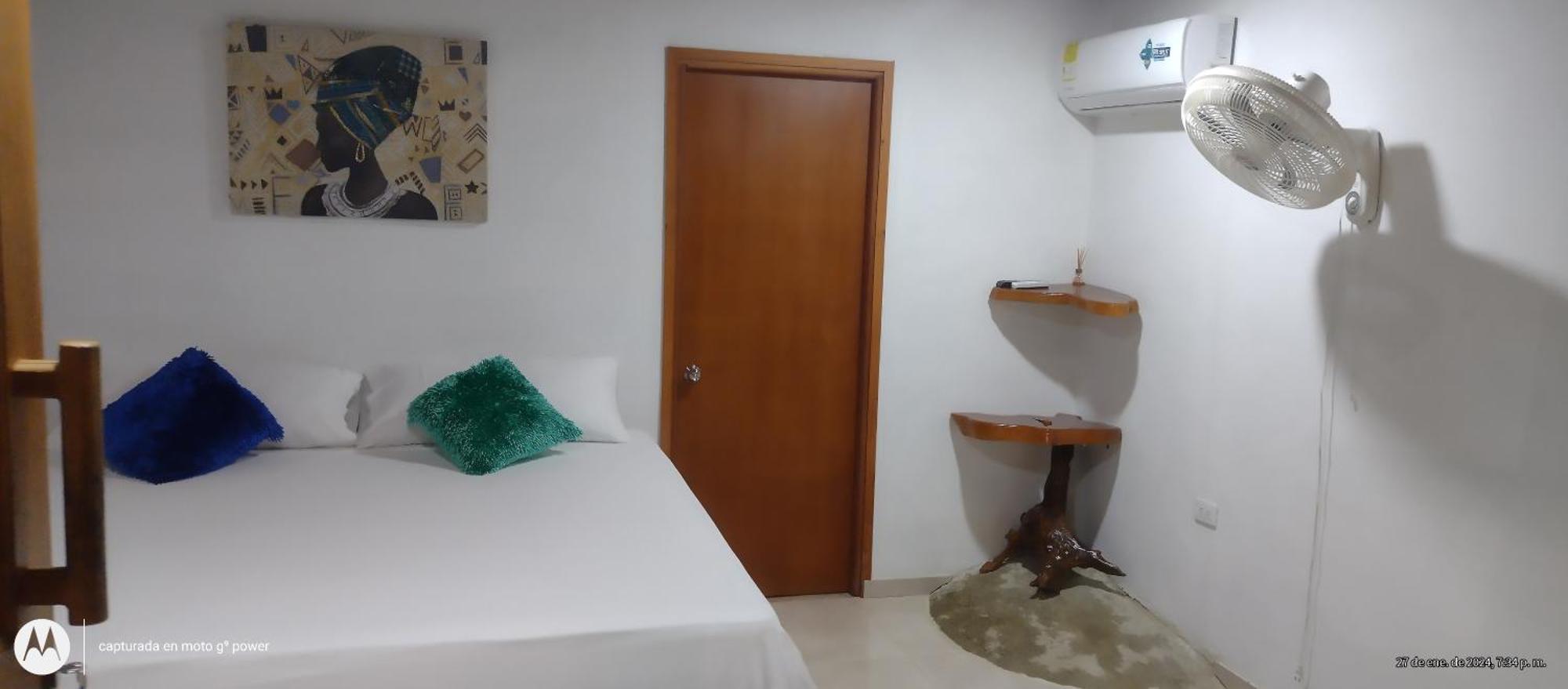 Villa Casa Kumake Tayrona à El Zaino Extérieur photo