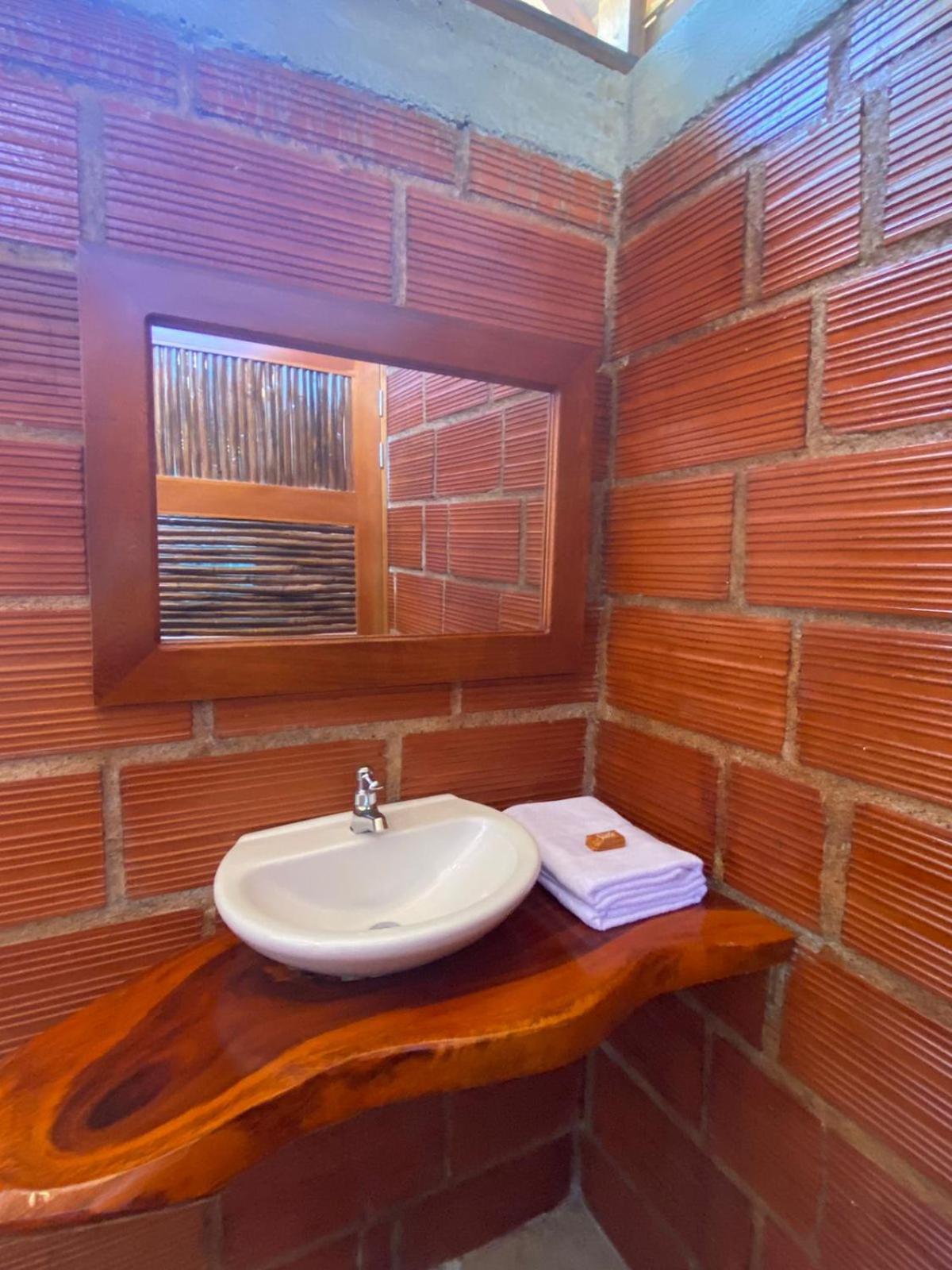 Villa Casa Kumake Tayrona à El Zaino Extérieur photo
