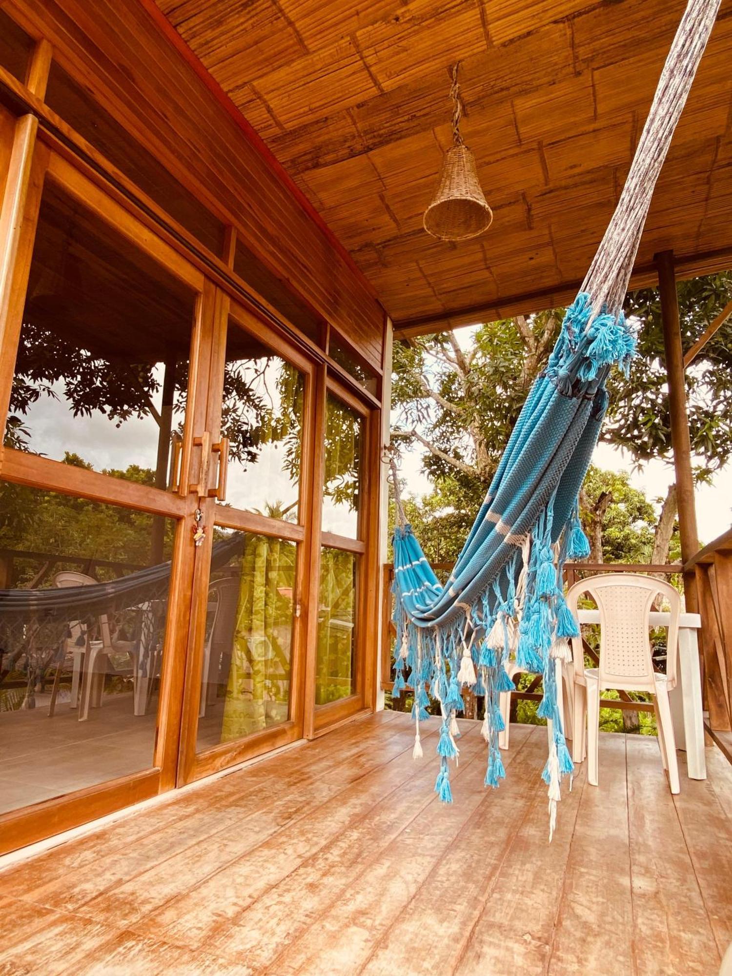 Villa Casa Kumake Tayrona à El Zaino Chambre photo