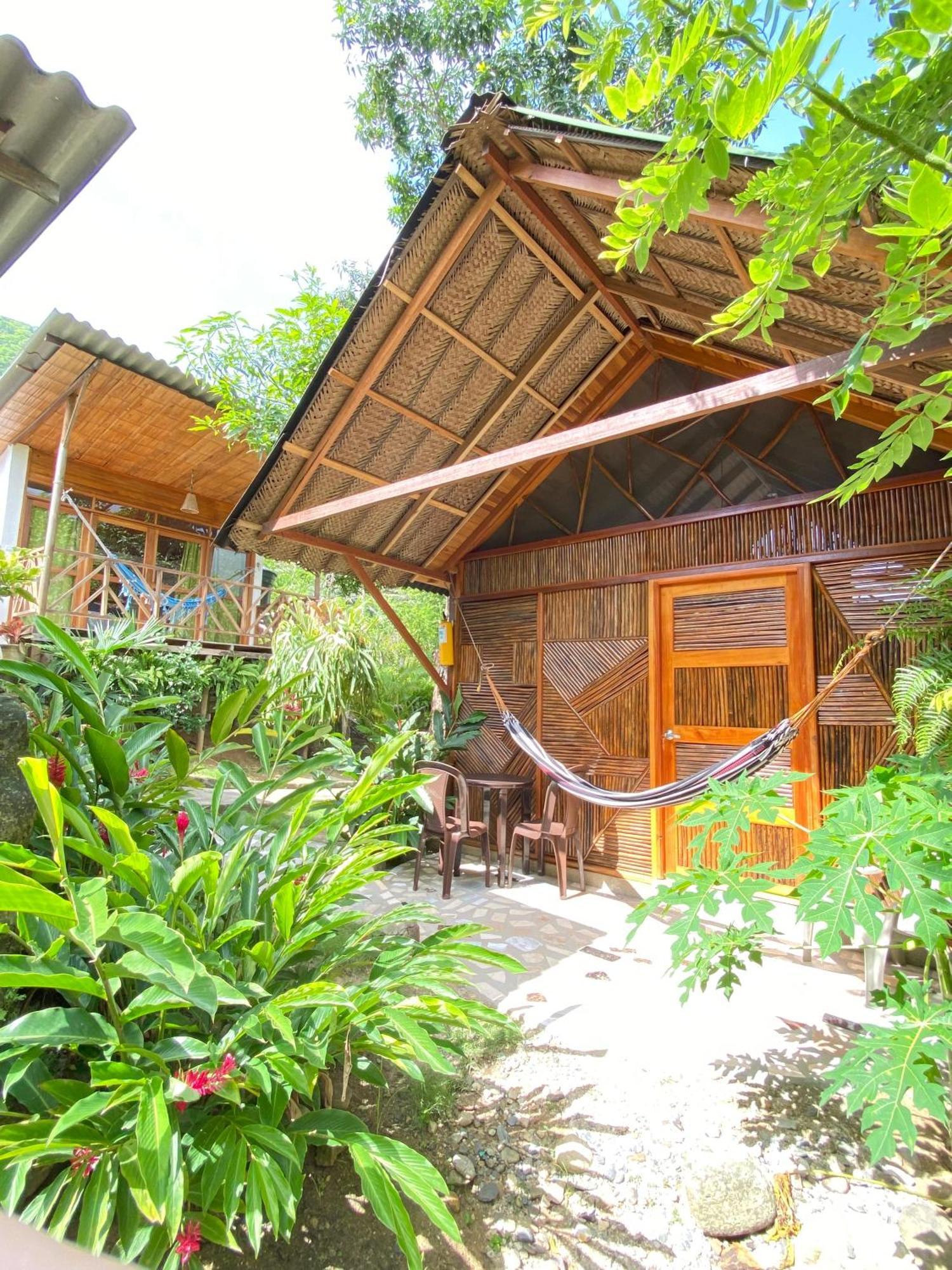 Villa Casa Kumake Tayrona à El Zaino Extérieur photo